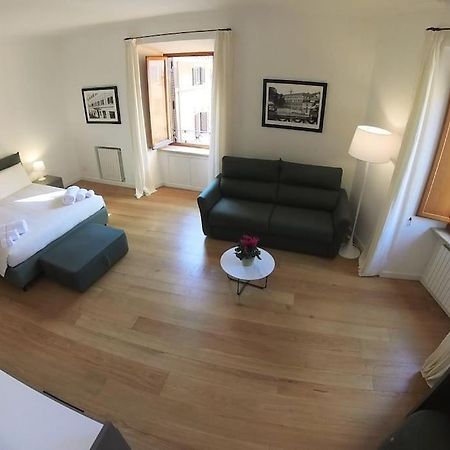 Апартаменти Nesty Margana House Рим Екстер'єр фото